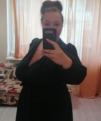 Анкета проститутки Арина - Фото 1, Приветное, 38 лет, №15767